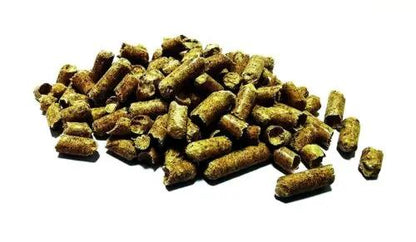 Premium pellets de bois combustible chauffage chaudière sac 15kg A1
