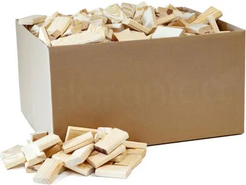 Bois de chauffage 20kg