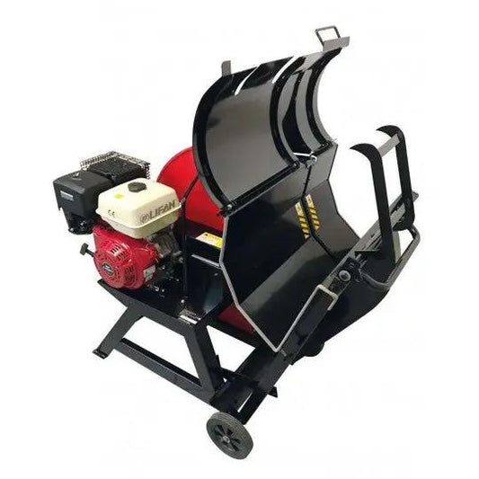 Scie à grumes thermique MECACRAFT LS700A