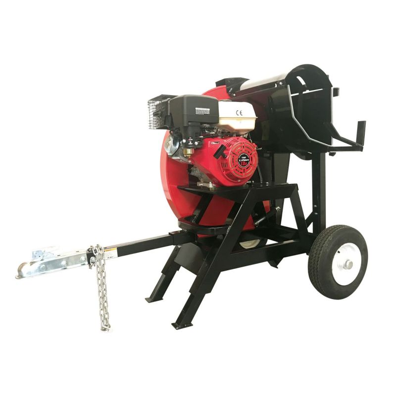 Scie à ruban thermique MECACRAFT LS700A1