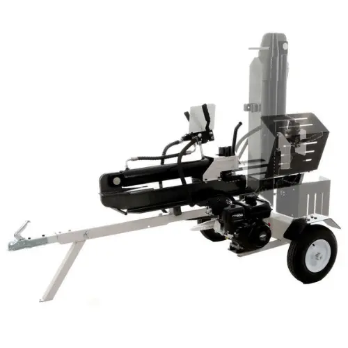 Fendeuse thermique multi-fonctions blackstone pml 28-60-puissance de fendage 28t-neuf